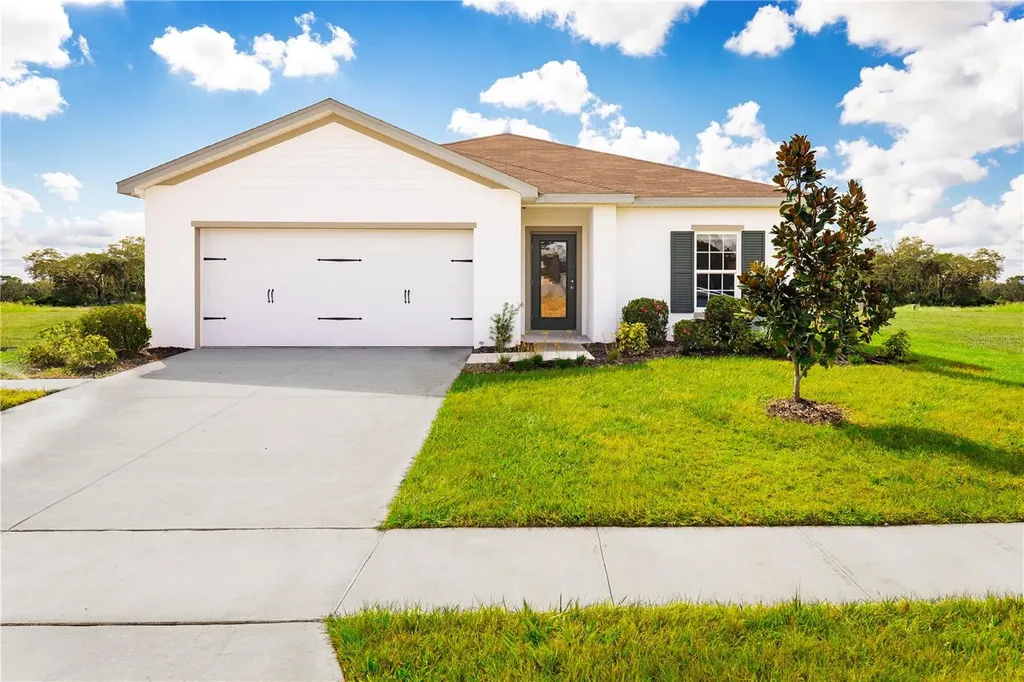1555 Landon Lane Haines City FL 33844