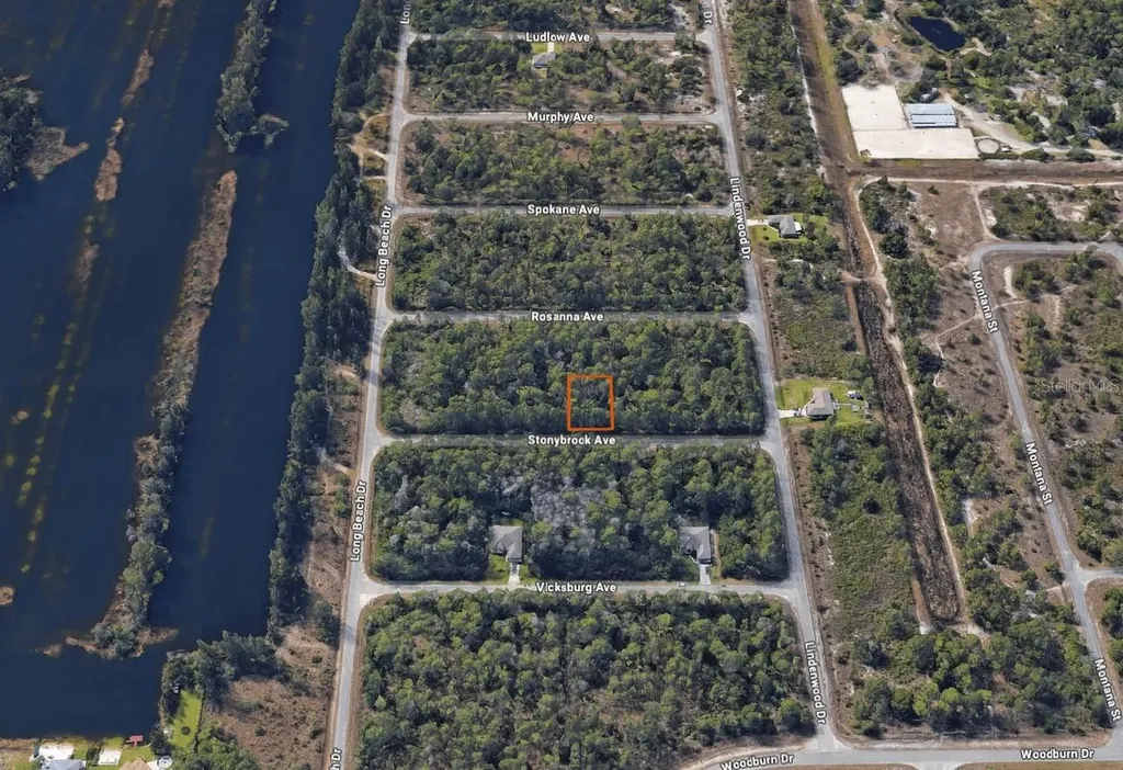 309 Stonybrook Avenue Lehigh Acres FL 33972