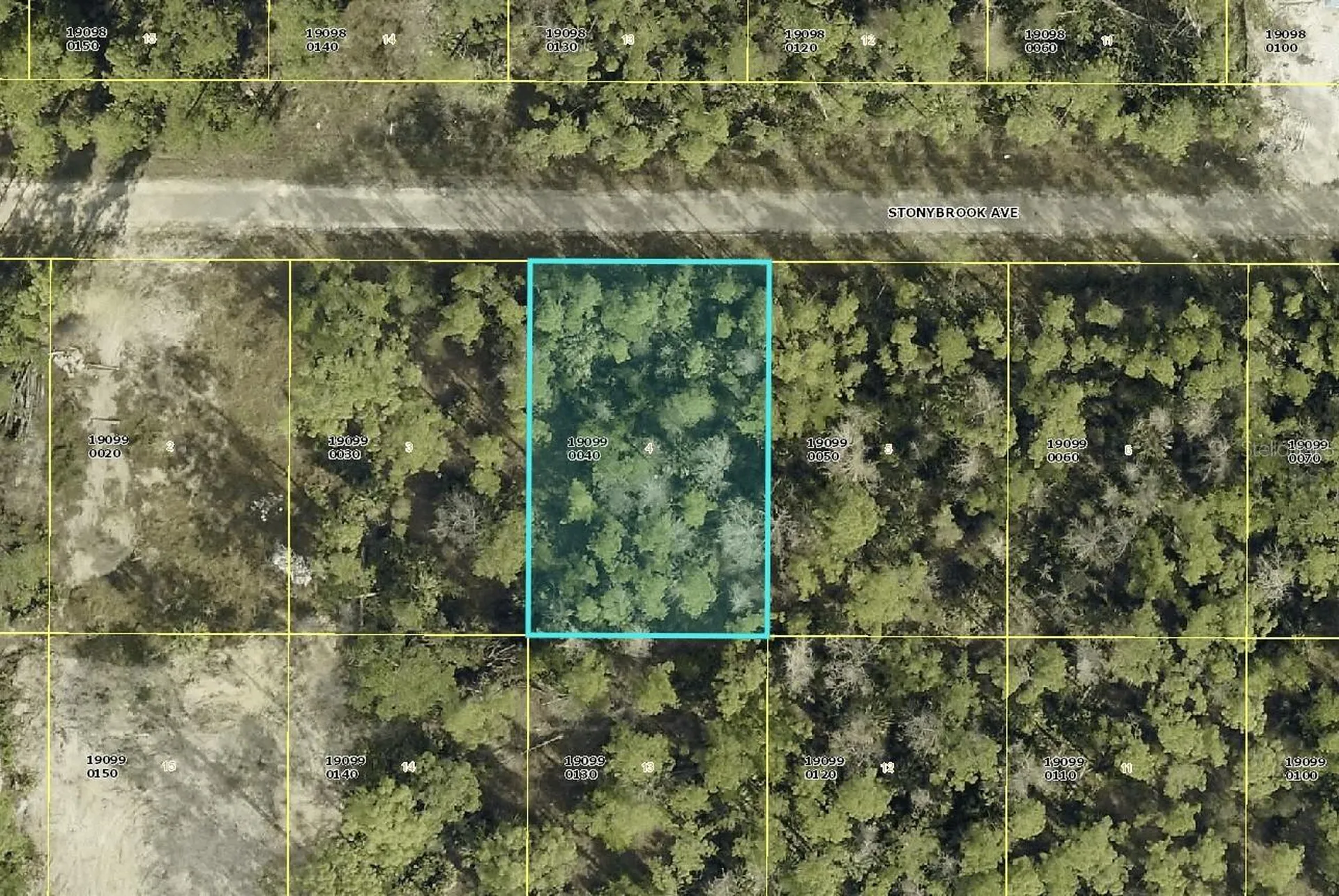 309 Stonybrook Avenue Lehigh Acres FL 33972