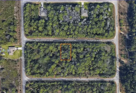 309 Stonybrook Avenue Lehigh Acres FL 33972