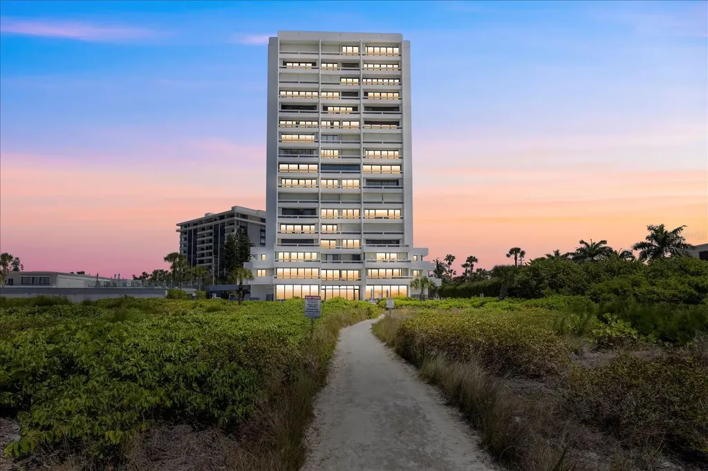5400 Ocean Boulevard Sarasota FL 34242