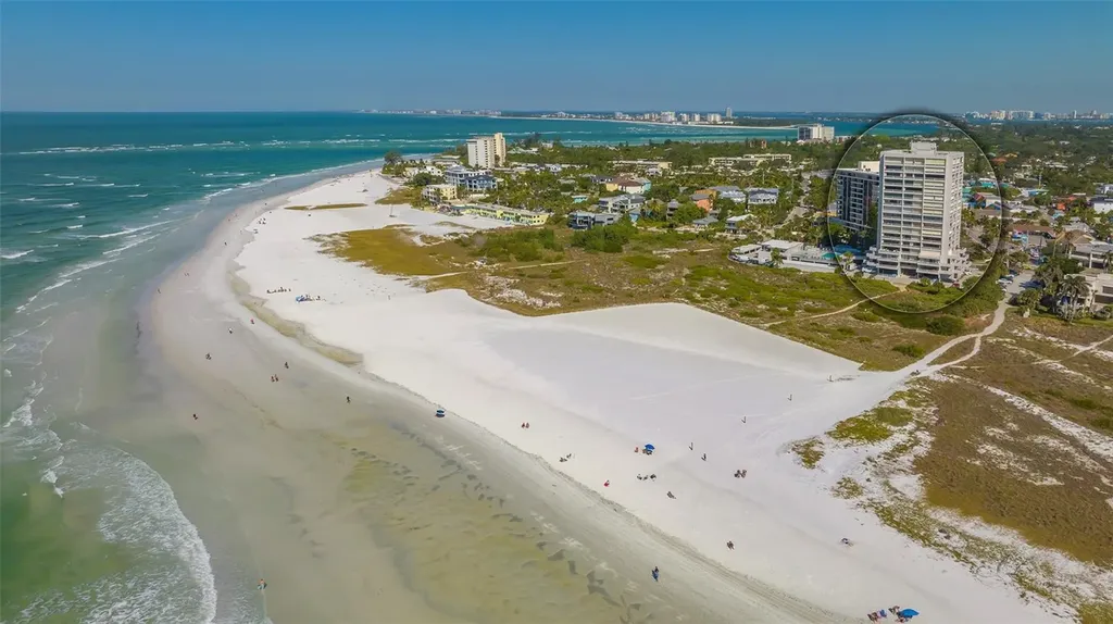 5400 Ocean Boulevard Sarasota FL 34242