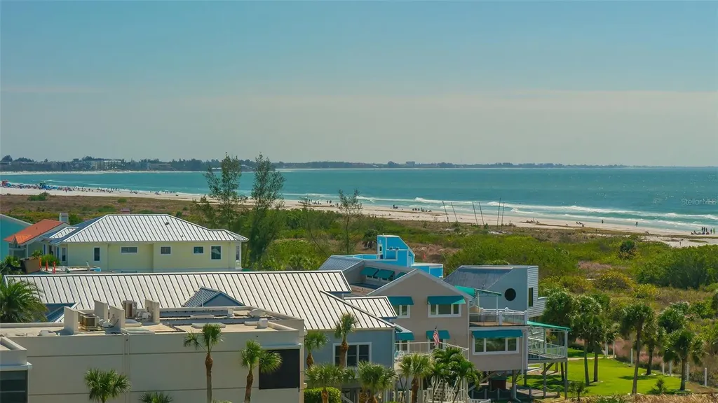 5400 Ocean Boulevard Sarasota FL 34242