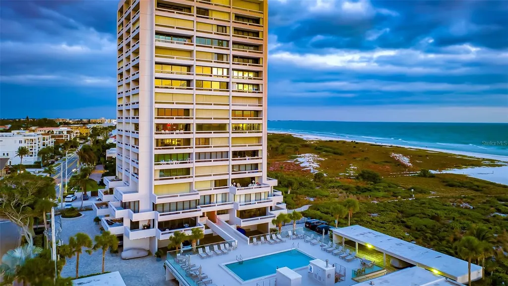 5400 Ocean Boulevard Sarasota FL 34242