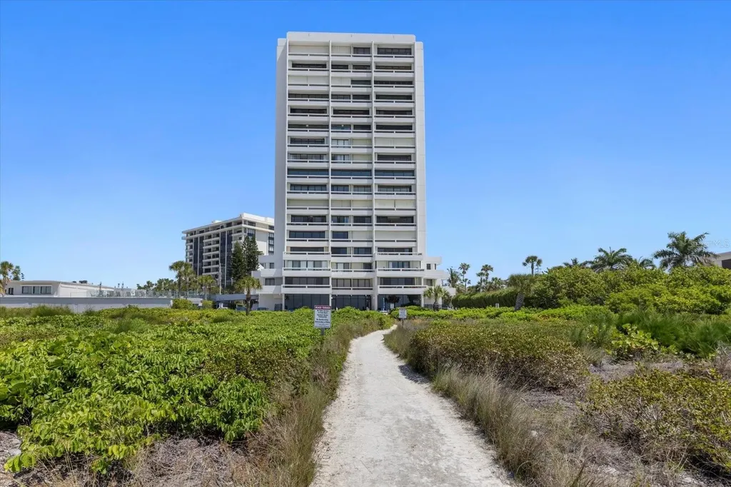 5400 Ocean Boulevard Sarasota FL 34242