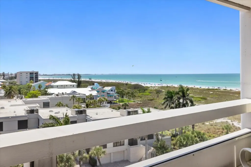 5400 Ocean Boulevard Sarasota FL 34242