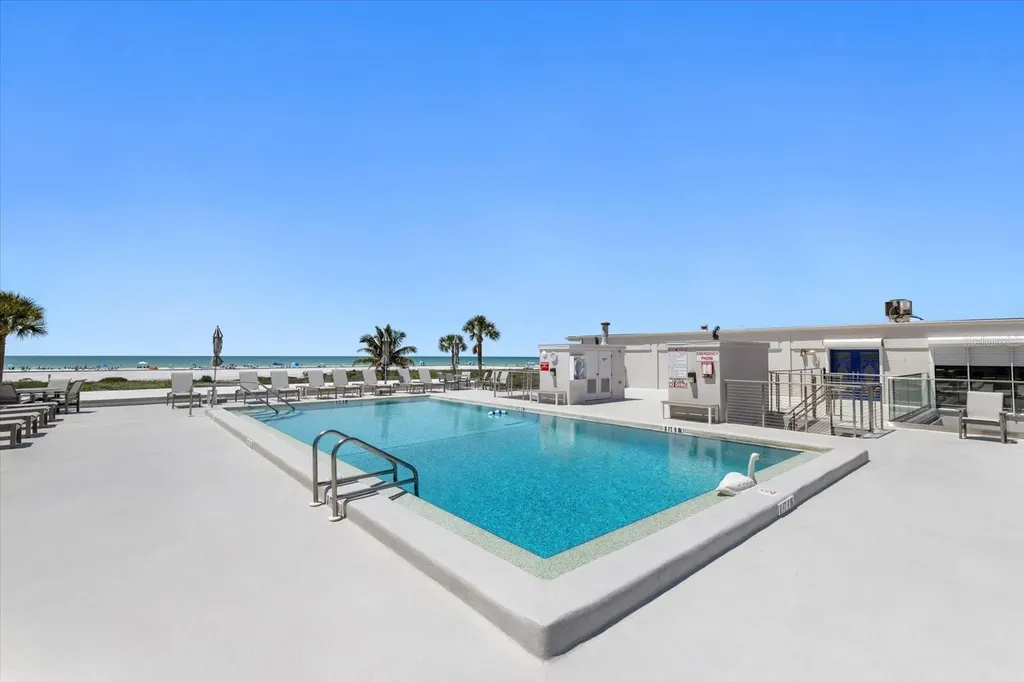 5400 Ocean Boulevard Sarasota FL 34242