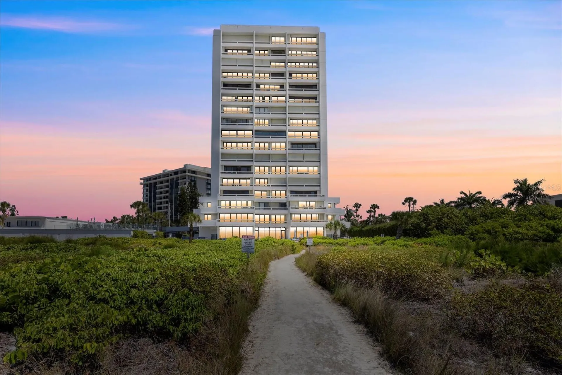 5400 Ocean Boulevard Sarasota FL 34242