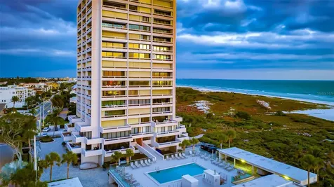 5400 Ocean Boulevard Sarasota FL 34242