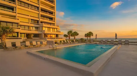 5400 Ocean Boulevard Sarasota FL 34242