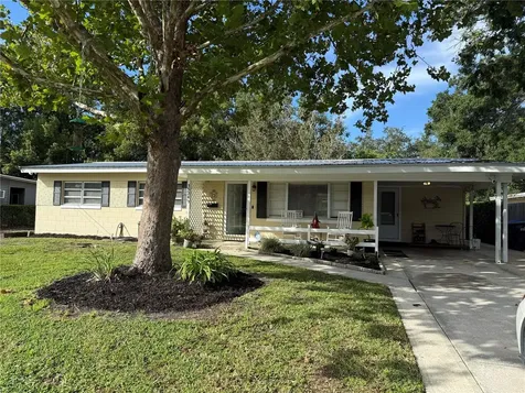 1534 Hialeah Street Orlando FL 32808