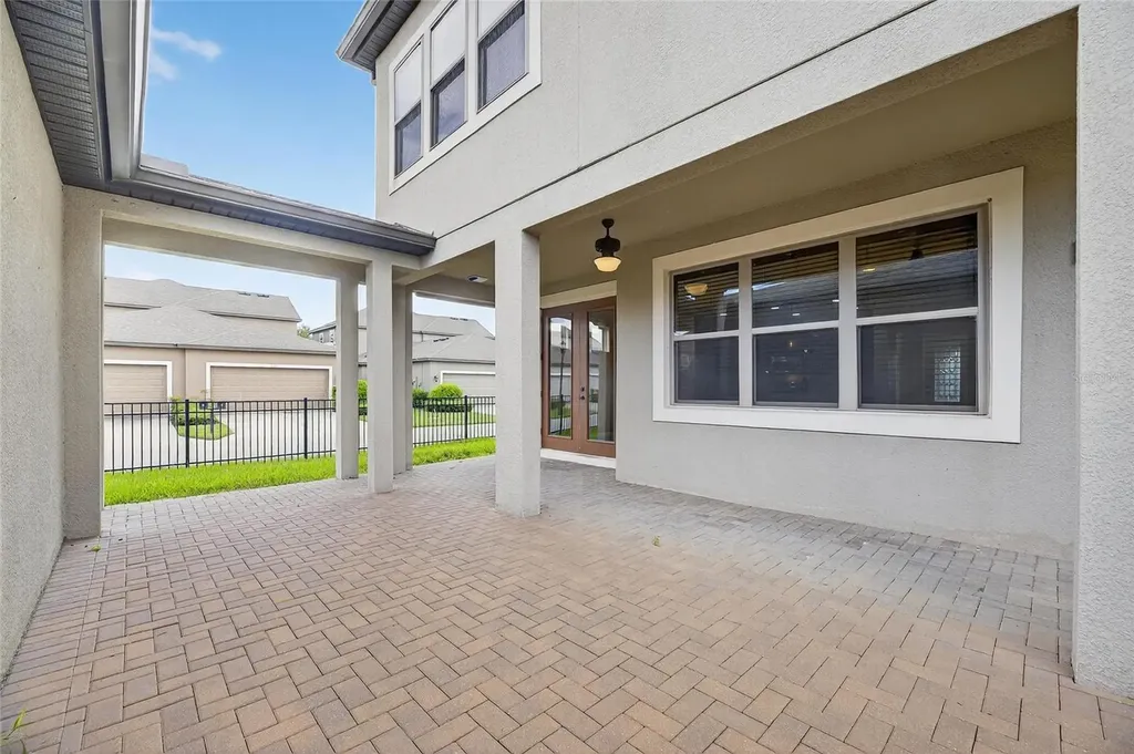 5811 Caldera Ridge Drive Lithia FL 33547