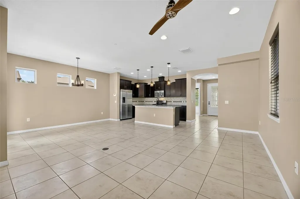 5811 Caldera Ridge Drive Lithia FL 33547