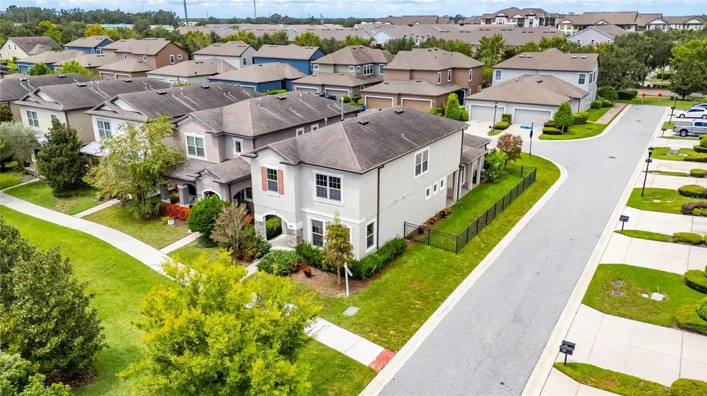 5811 Caldera Ridge Drive Lithia FL 33547