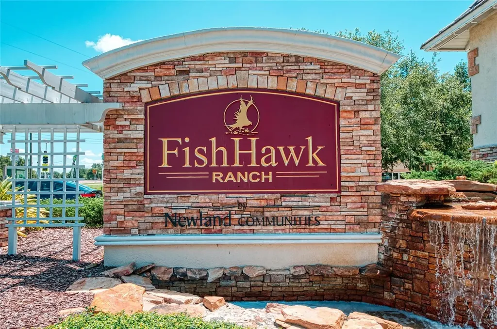 5811 Caldera Ridge Drive Lithia FL 33547