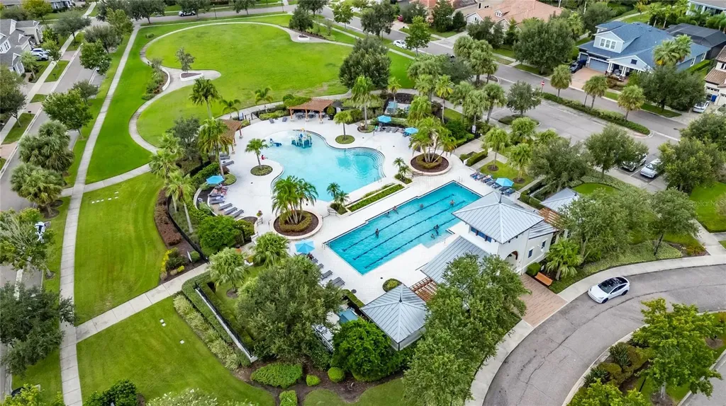 5811 Caldera Ridge Drive Lithia FL 33547