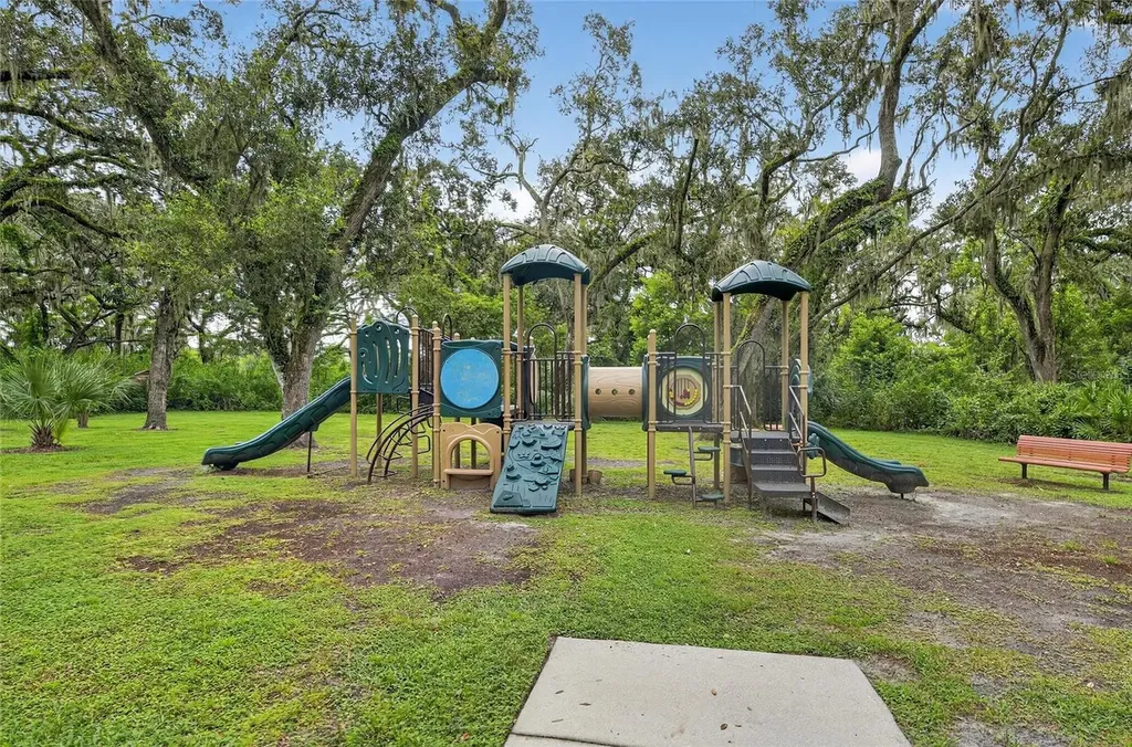 5811 Caldera Ridge Drive Lithia FL 33547