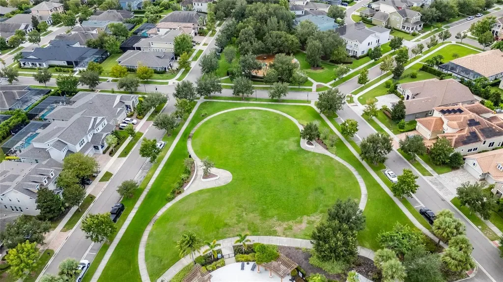 5811 Caldera Ridge Drive Lithia FL 33547