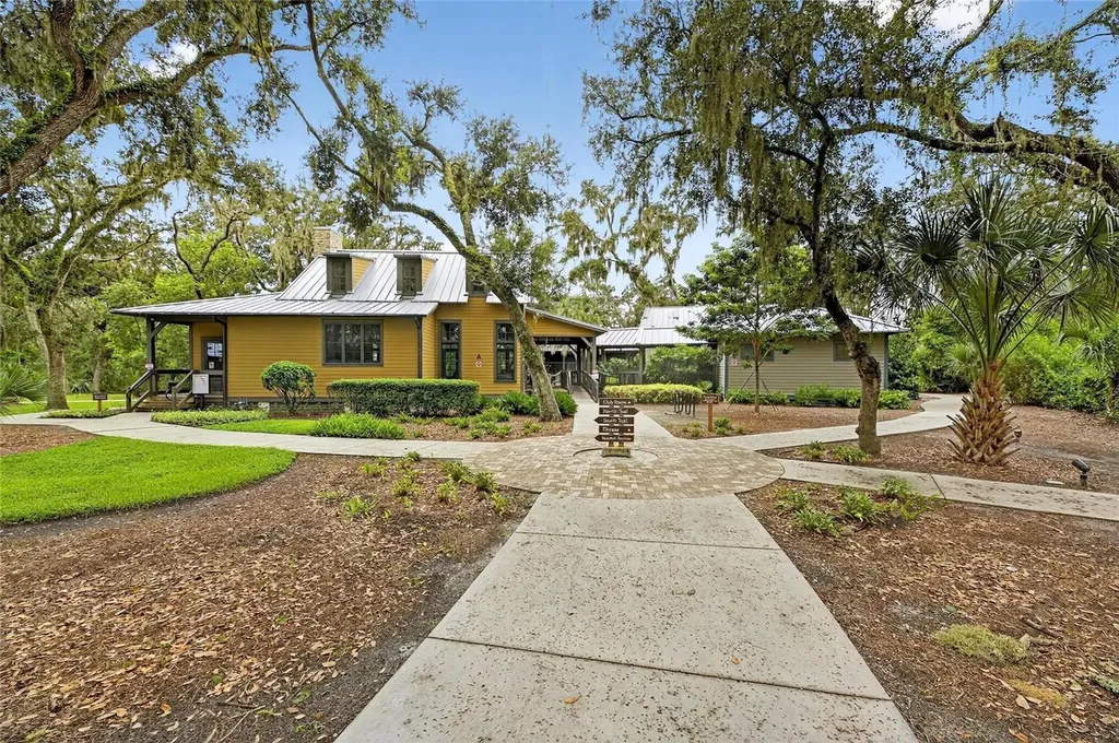 5811 Caldera Ridge Drive Lithia FL 33547