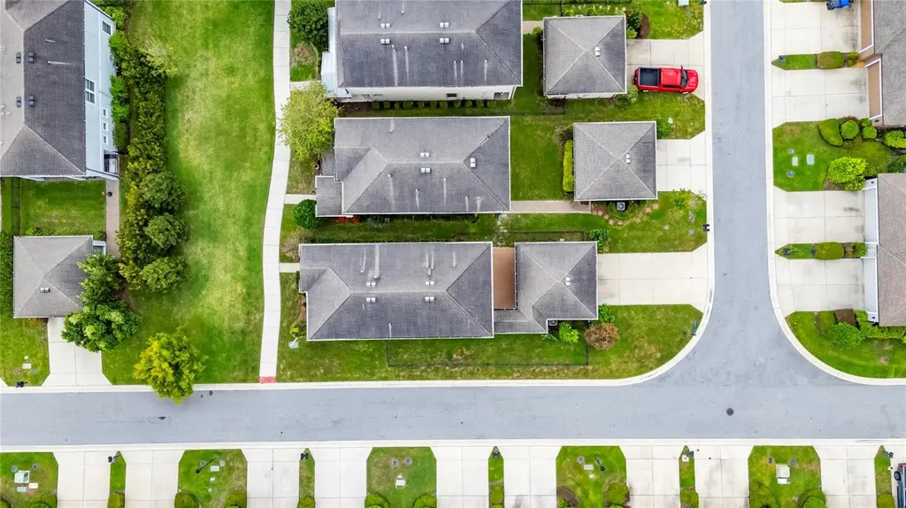 5811 Caldera Ridge Drive Lithia FL 33547