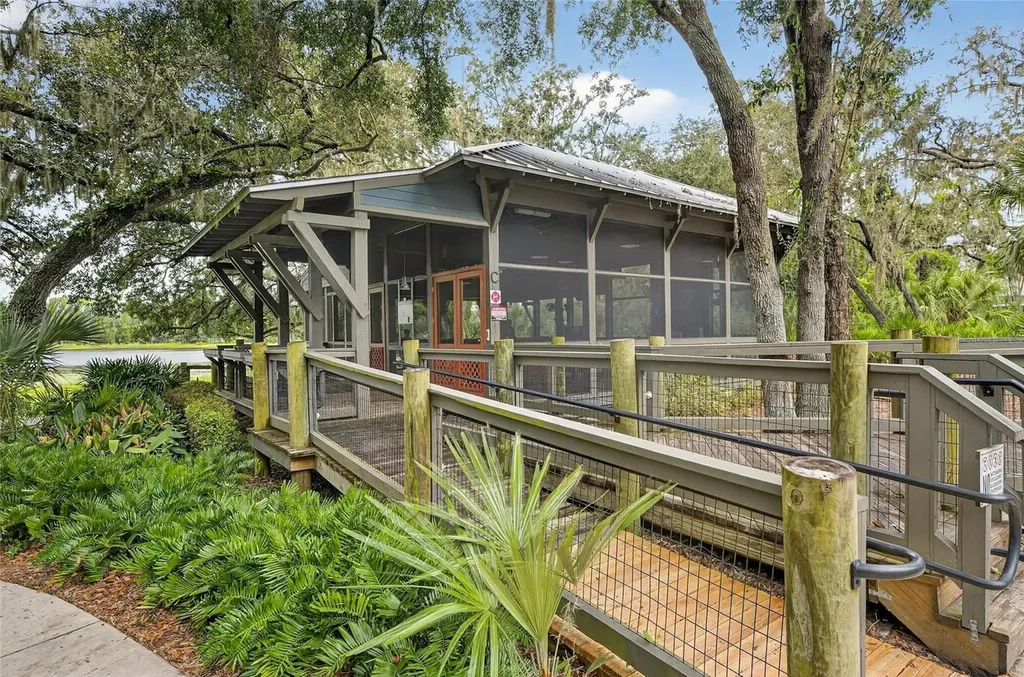 5811 Caldera Ridge Drive Lithia FL 33547