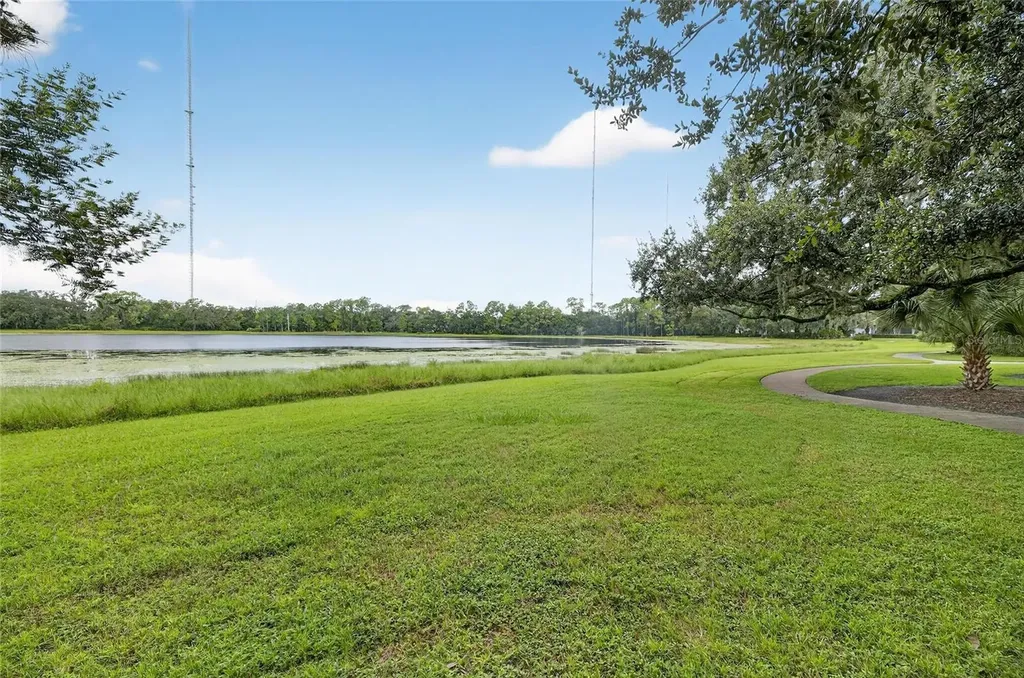 5811 Caldera Ridge Drive Lithia FL 33547