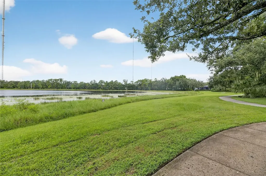 5811 Caldera Ridge Drive Lithia FL 33547