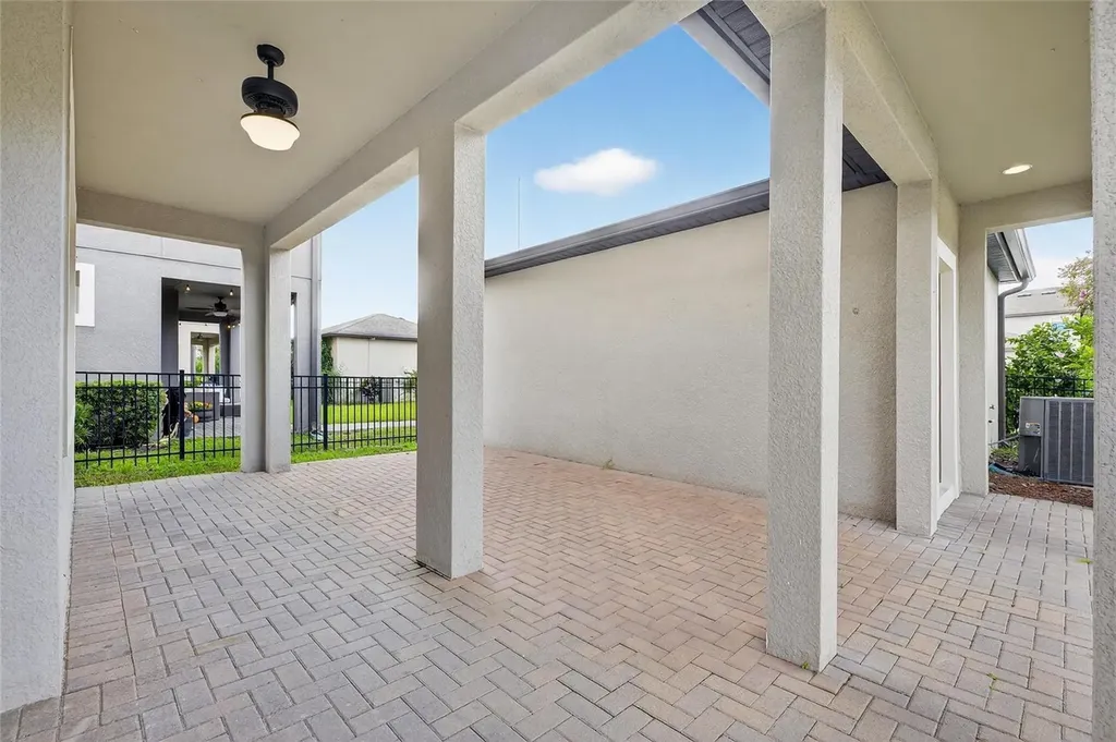 5811 Caldera Ridge Drive Lithia FL 33547