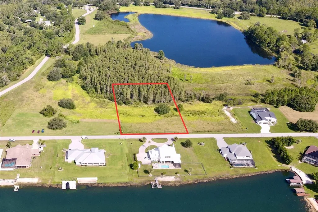 Hideout Trail Land O Lakes FL 34639