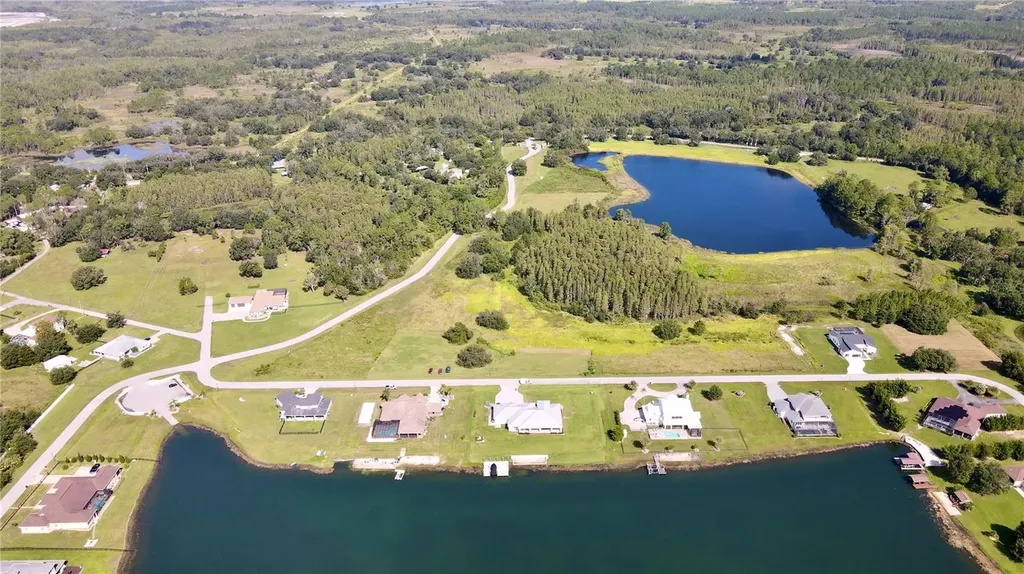 Hideout Trail Land O Lakes FL 34639