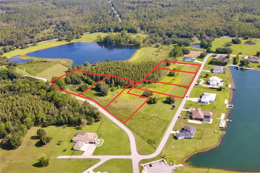 Hideout Trail Land O Lakes FL 34639
