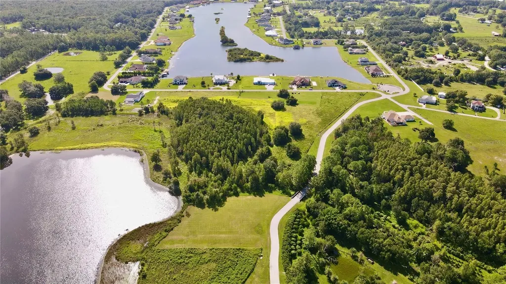 Hideout Trail Land O Lakes FL 34639