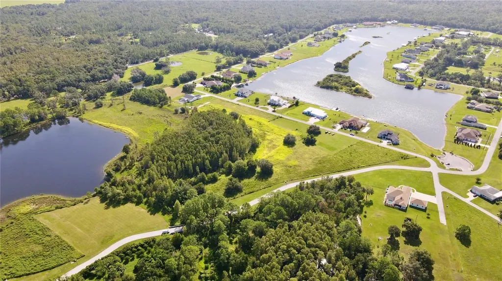 Hideout Trail Land O Lakes FL 34639