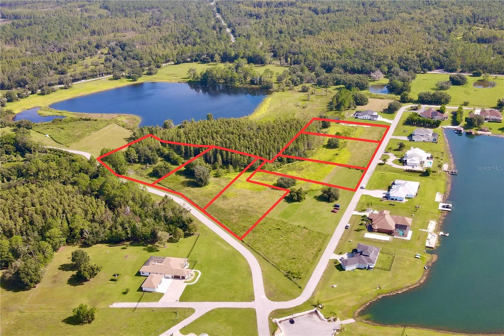 Hideout Trail Land O Lakes FL 34639
