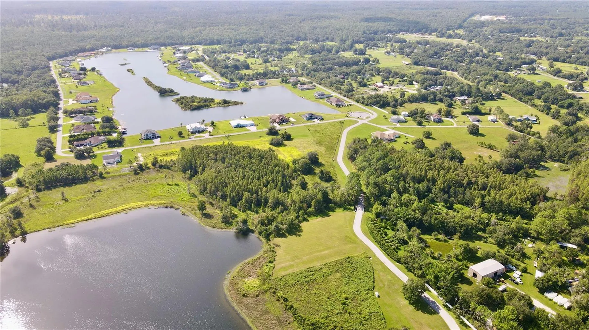 Hideout Trail Land O Lakes FL 34639