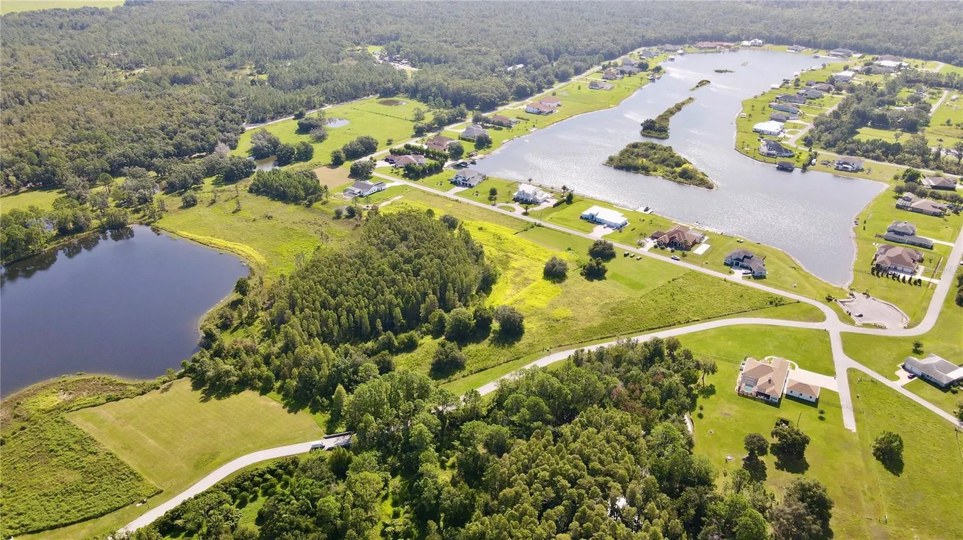 Hideout Trail Land O Lakes FL 34639