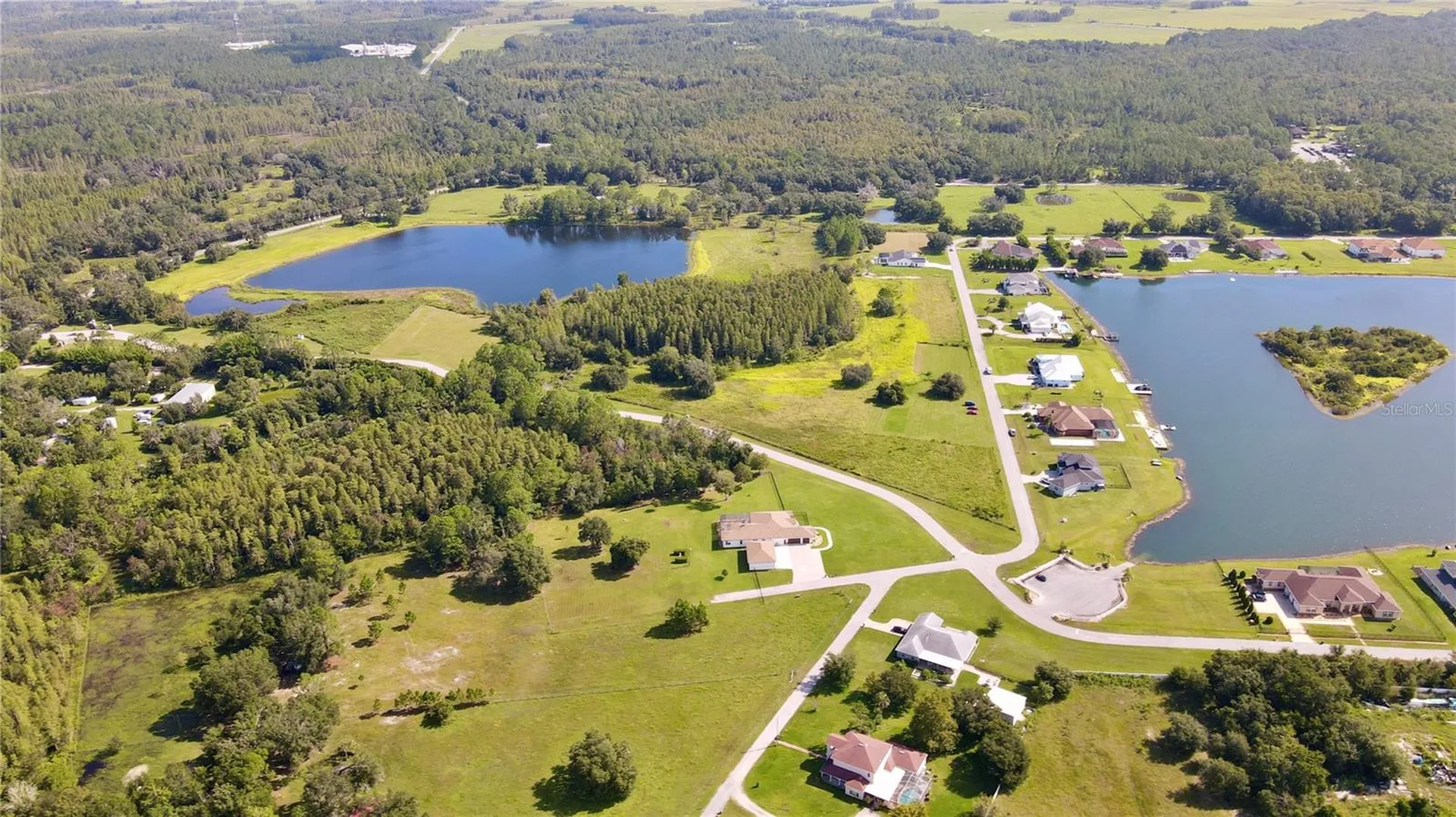 Hideout Trail Land O Lakes FL 34639