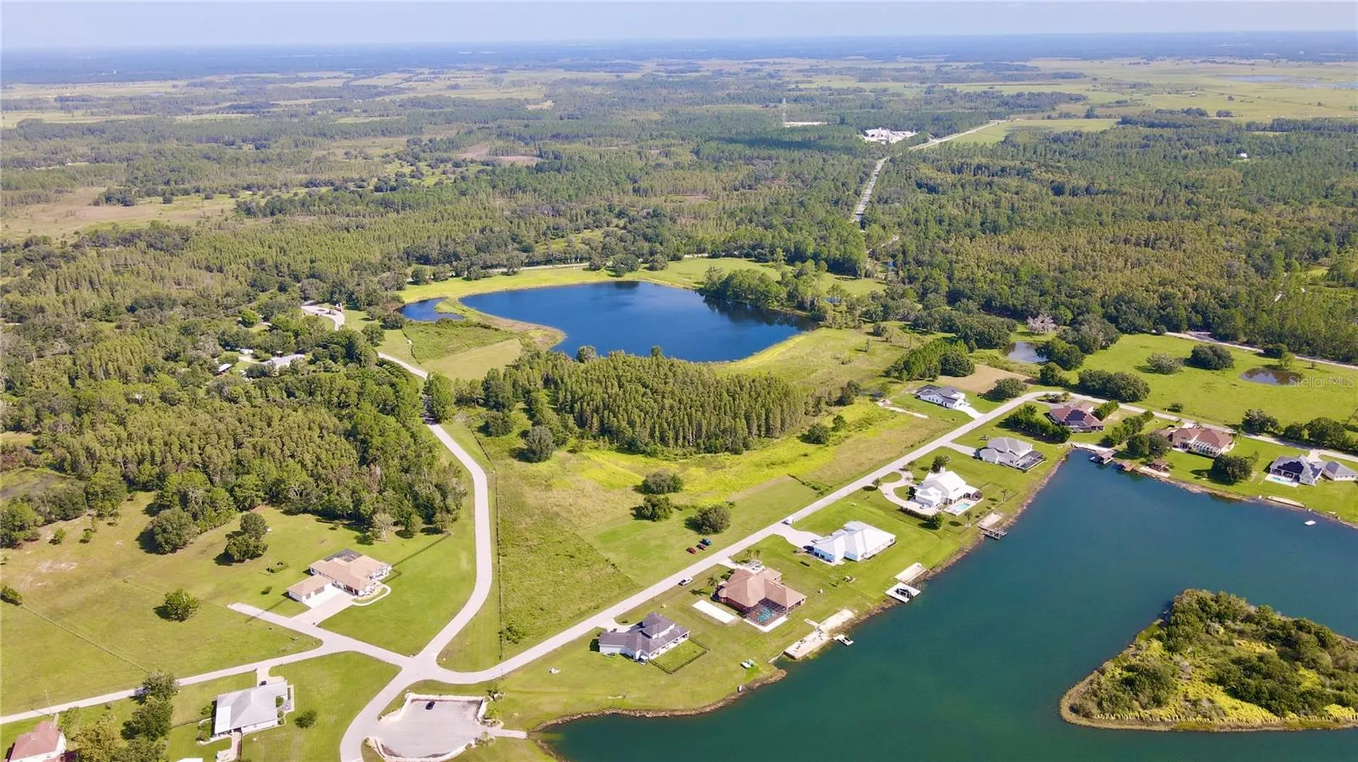 Hideout Trail Land O Lakes FL 34639