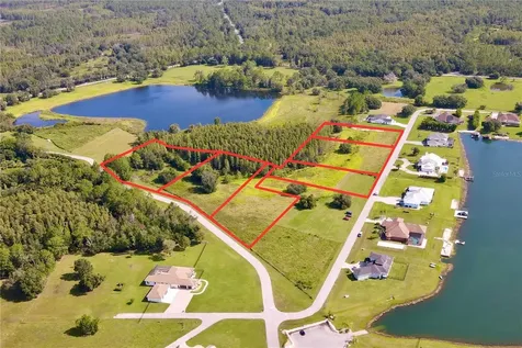 Hideout Trail Land O Lakes FL 34639