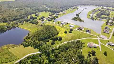 Hideout Trail Land O Lakes FL 34639
