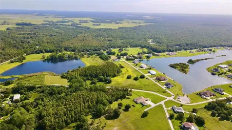 Hideout Trail Land O Lakes FL 34639