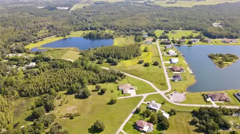 Hideout Trail Land O Lakes FL 34639