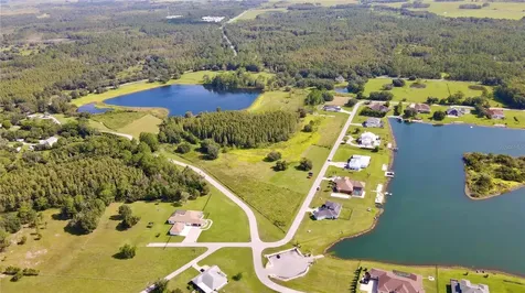 Hideout Trail Land O Lakes FL 34639