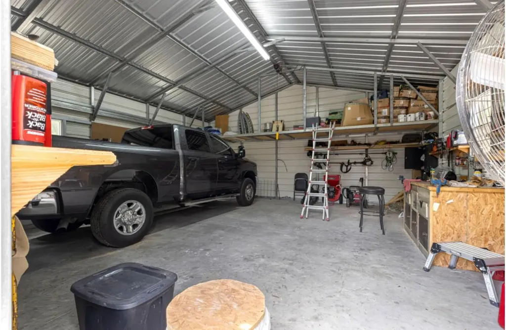 1423 W Hawk Lane Citrus Springs FL 34434
