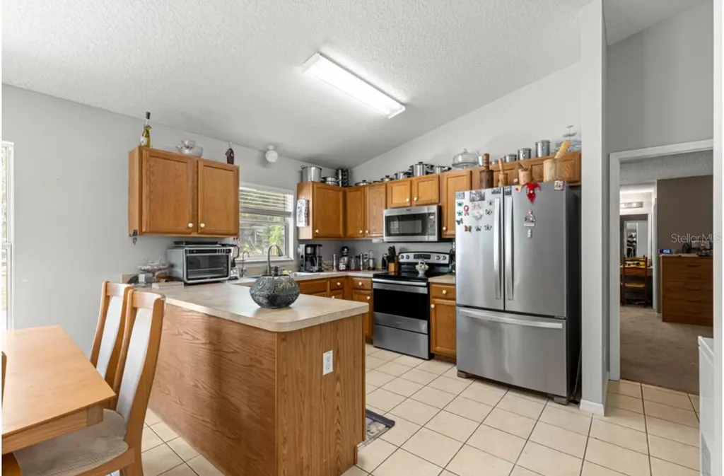 1423 W Hawk Lane Citrus Springs FL 34434