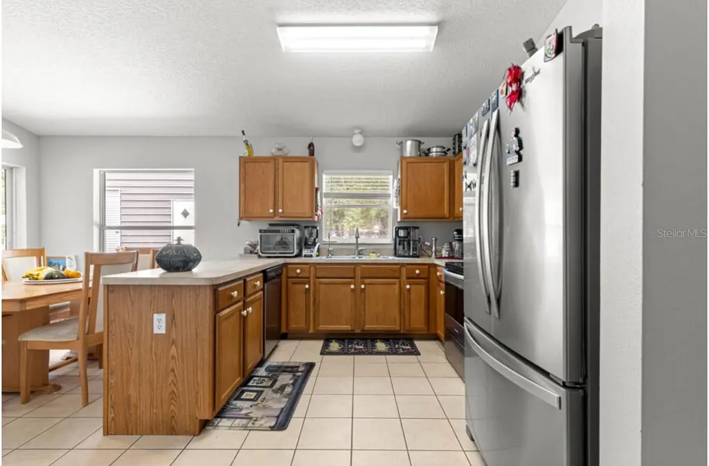 1423 W Hawk Lane Citrus Springs FL 34434
