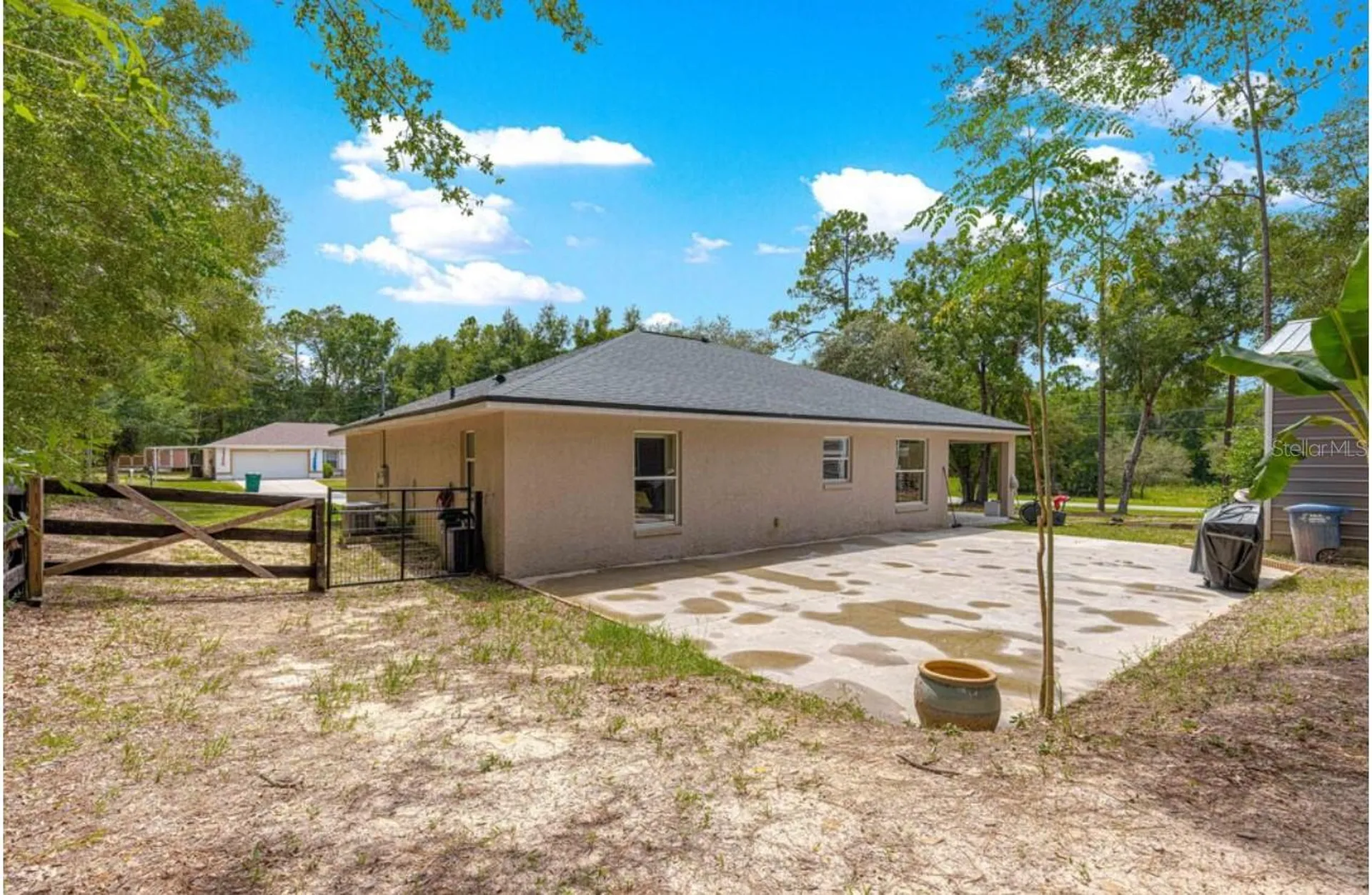 1423 W Hawk Lane Citrus Springs FL 34434