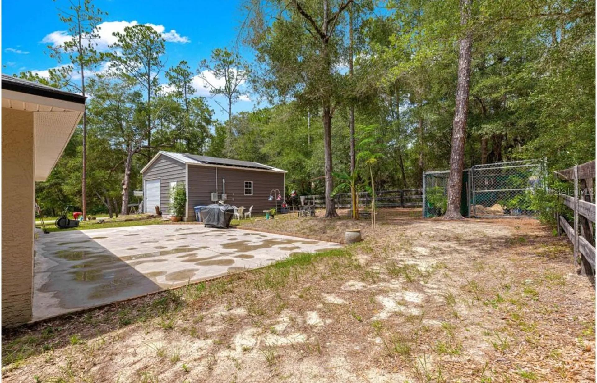 1423 W Hawk Lane Citrus Springs FL 34434