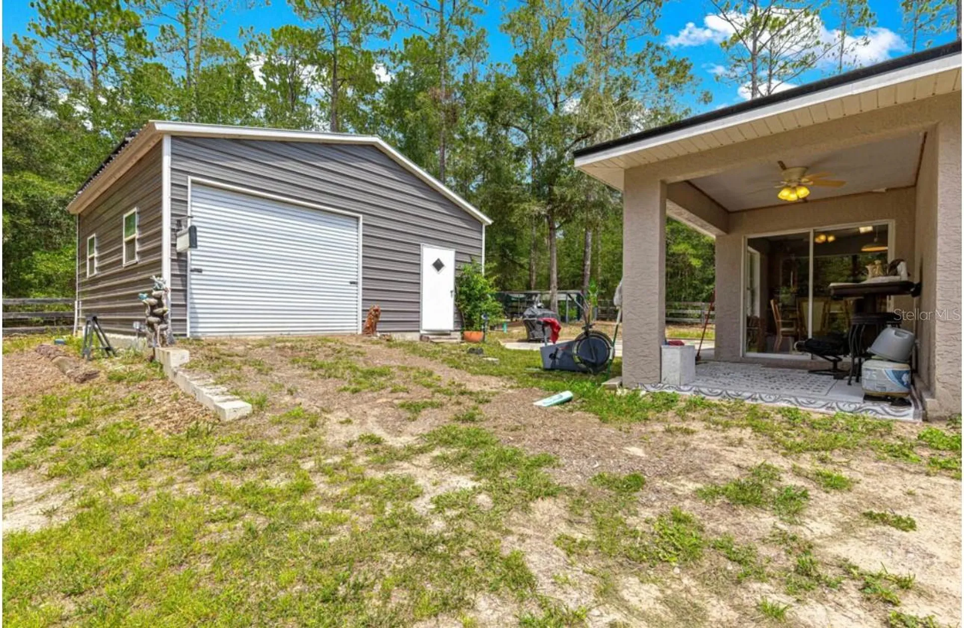 1423 W Hawk Lane Citrus Springs FL 34434