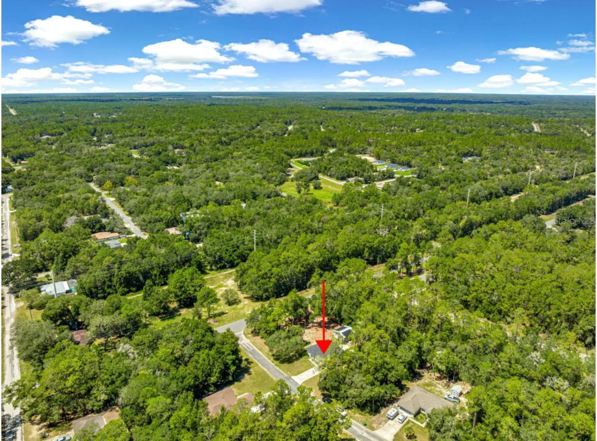 1423 W Hawk Lane Citrus Springs FL 34434
